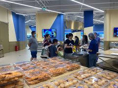 -盒马X会员店(王府井奥莱UP TOWN店)
