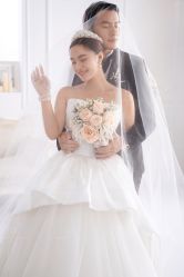 -金夫人婚纱摄影(衡阳店)