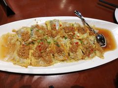 -郑庄脂渣海鲜楼(九水路店)
