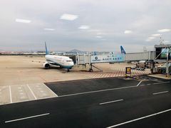 -厦门高崎国际机场-T3航站楼