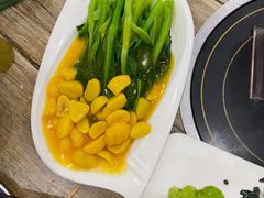 -清真·西北人家风味馆(中山中路店)