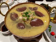 年猪烩菜-八大碗·地道东北菜(佳兆业店)