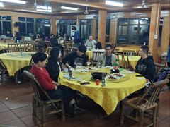 -大石鼓山庄·珠海第一烧猪