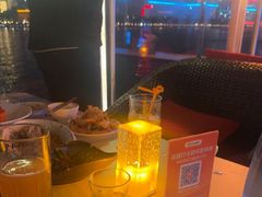 -琶醍壹号•潮菜江景餐吧