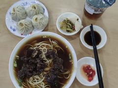 小排面-瞻老元面馆(双塘路店)