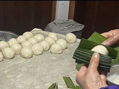 -夹江老头叶儿粑(石雁儿小区店)