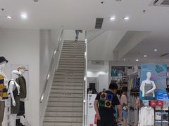 -优衣库(厦门SM广场店)