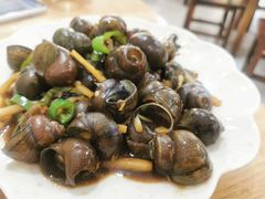 -南记食粥坊·宵夜大排档(莲花总店)