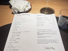 -泰安门Taian Table(镇宁路店)