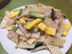 爆三样-雅仕聚酒馆