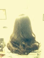 -ASG Hair Salon烫染·接发