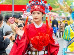 -厦门方特梦幻王国