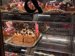 -B&C黄油与面包·THE GARDEN BAKERY概念店(世纪汇店)
