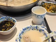 -古膳记猪肚鸡.生蚝鸡(拱北店)