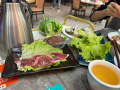 -鹅香四海·卤水火锅·砂锅粥·潮汕菜(宝安店)