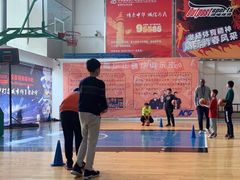 -锐菲特游泳体育健身中心(滨江店)