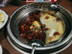-快乐小羊·内蒙牛羊肉火锅(流花中心店)