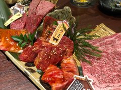 -焼肉とビール 市場小路(四条烏丸店)