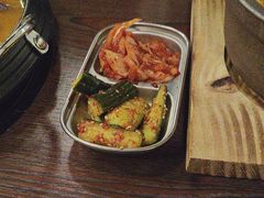-韩鼎丰·韩国料理(林奥店)