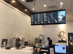 -KOI Thé(厦门国贸广场店)