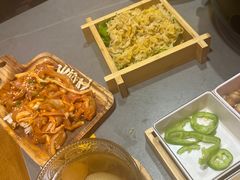 -正宗齐齐哈尔烤肉·齐牛哥鲜切炭火烤肉(杭州总店)