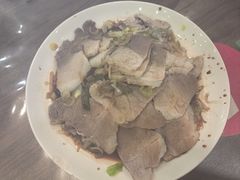 -翟氏天天小吃(上东街区店)