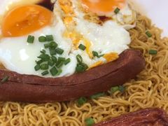 -明記茶餐廳(福田总店)