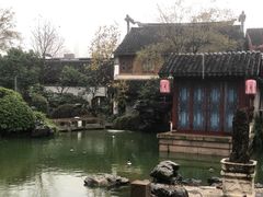 -祝家花園(伯渎港店)
