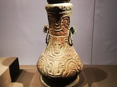 -陕西历史博物馆