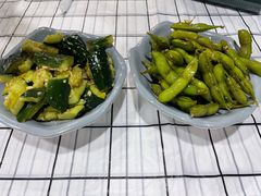-虎虎龙虾大排档(双井店)