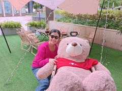 -CAMP.33露营烤肉·团建聚餐(创智天地店)