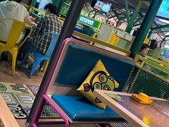 -蛙喔牛蛙(百联南方店)