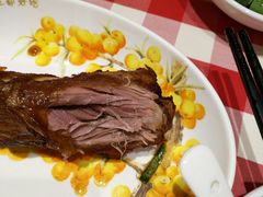 -西贝(上海我格广场店)