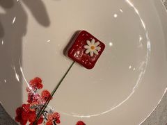 -山泉粤宴(广东大厦店)