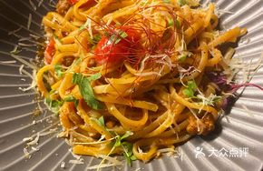 Bolognese Tomato Beef Sauce Spaghetti