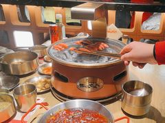 -西塔老太太泥炉烤肉(亚运村店)