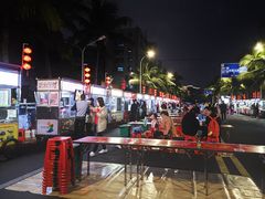 -海大南门夜市(海富街店)