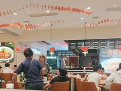 -大厨小馆(华阳城店)