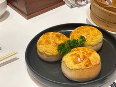 -白天鹅宾馆-宏图府餐厅