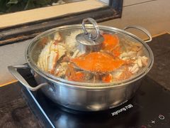 -川骄海鲜自助(亚运村店)