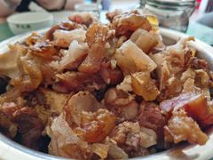 牛蹄筋-马庆安羊汤馆(总店)