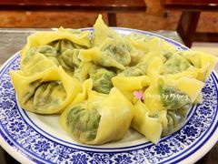 菜饺-孟家蟹包(锦绣街店)