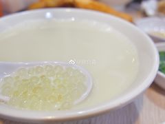 豆浆-兄弟深夜豆浆