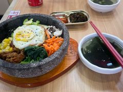 -小木屋拌饭(西安华阳城店)