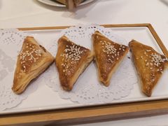 -上海衡山路十二号华邑酒店