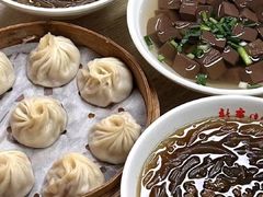 -新丰小吃(高沙店)