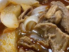 -江三王记牛杂馆(总店)