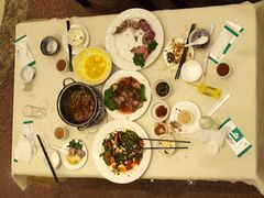 -阿拉丁新疆风味餐厅·清真(罗廊巷店)