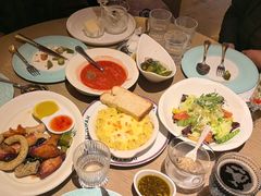 -波特曼西餐厅(中央大街店)