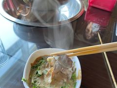 -福寿斋·老北京铜锅涮肉·烧烤(清岚店)